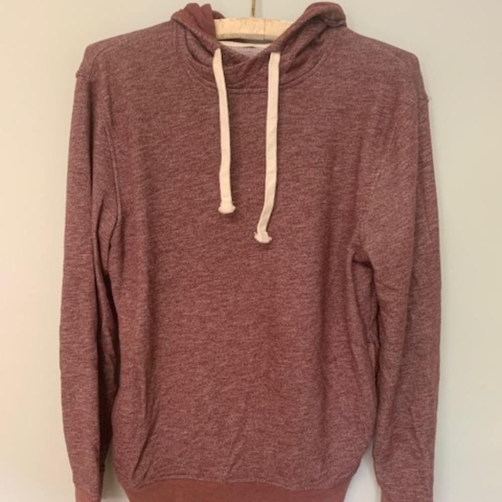 Urban Pipeline Hoodie